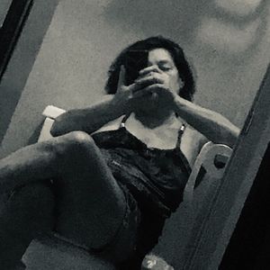 Meet your Posher, Anita